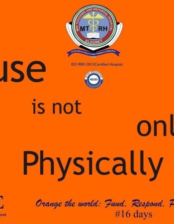 Moi Teaching and Referral Hospital