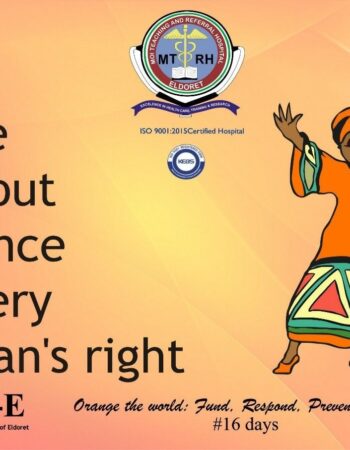 Moi Teaching and Referral Hospital