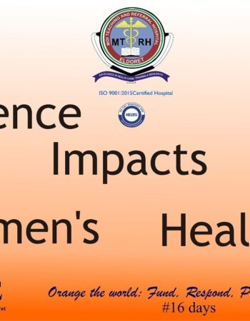 Moi Teaching and Referral Hospital