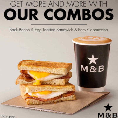 Mugg & Bean – Village Market