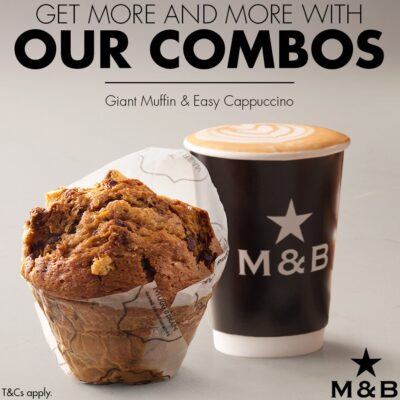 Mugg & Bean – Village Market