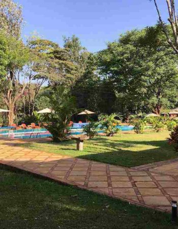 Muthaiga Country Club