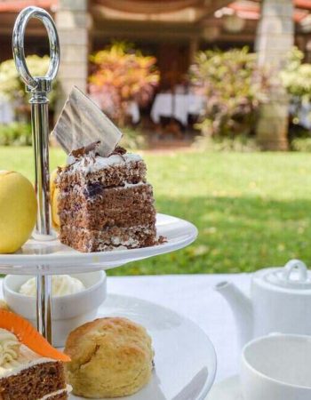 Muthaiga Country Club