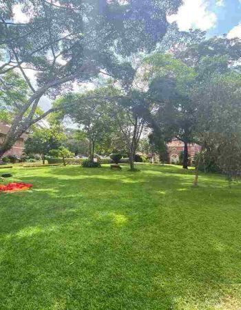 Muthaiga Country Club
