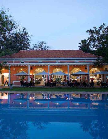 Muthaiga Country Club
