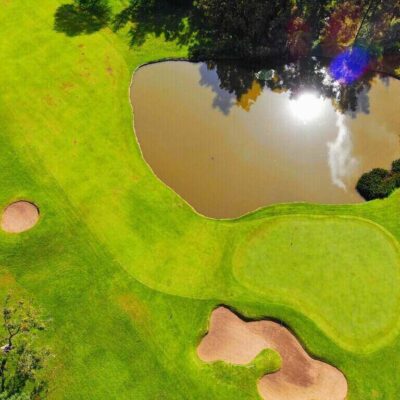 Muthaiga Golf Club