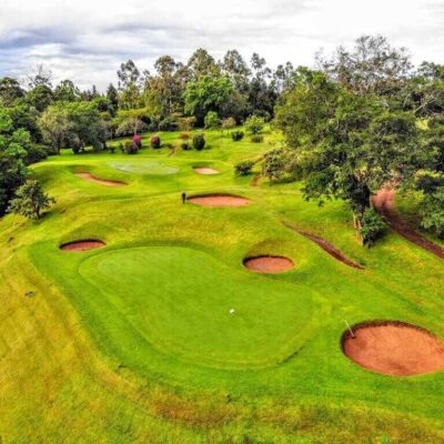 Muthaiga Golf Club