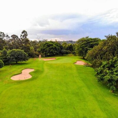 Muthaiga Golf Club