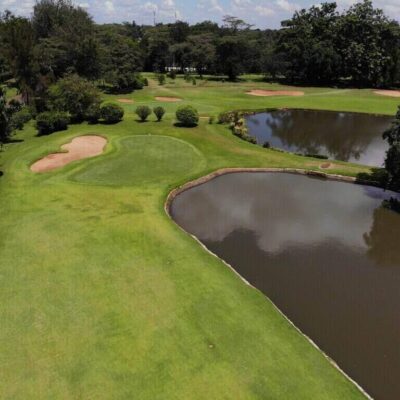 Muthaiga Golf Club