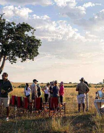  Naibor Camps Masai Mara