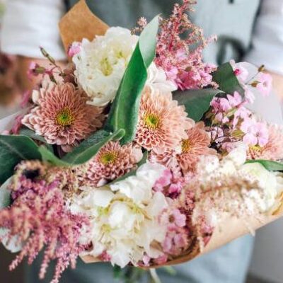 Nairobi Florist – Kenya
