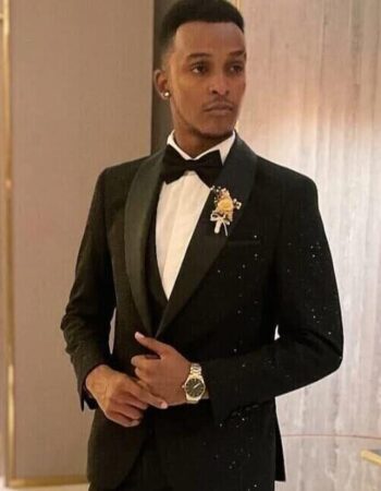 Nairobi Grooms