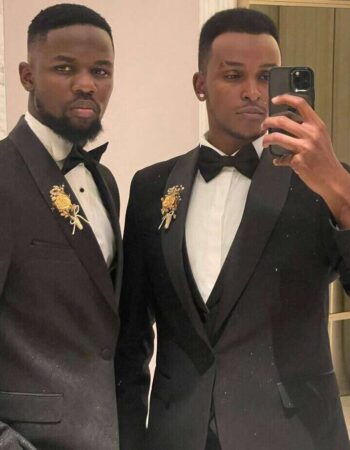 Nairobi Grooms
