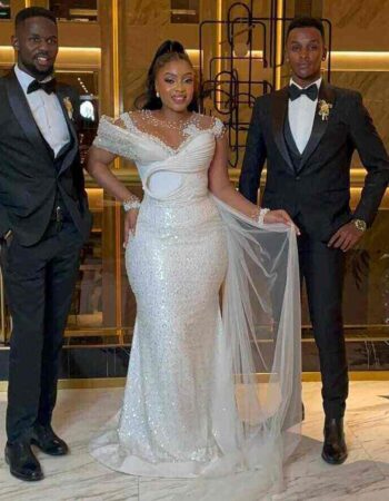Nairobi Grooms