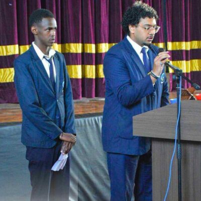 Nairobi International School (NIS)