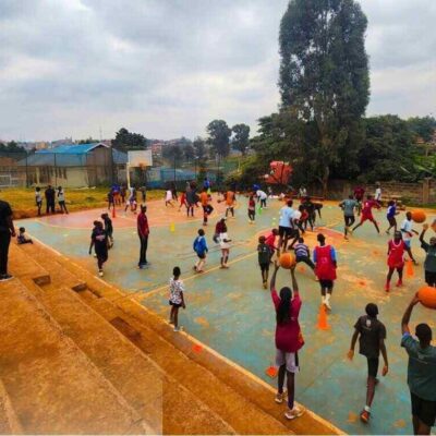 Nairobi International School (NIS)