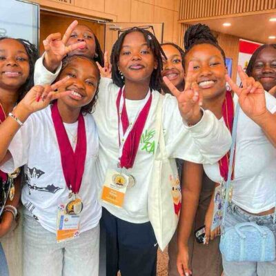 Nairobi International School (NIS)