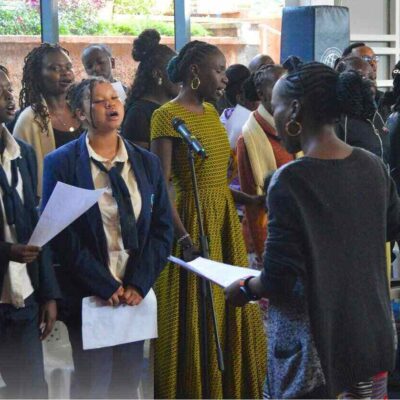 Nairobi International School (NIS)