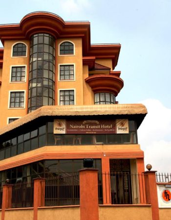 Nairobi Transit Hotel