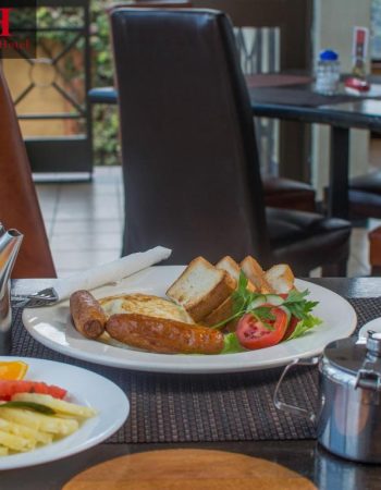 Nairobi Transit Hotel