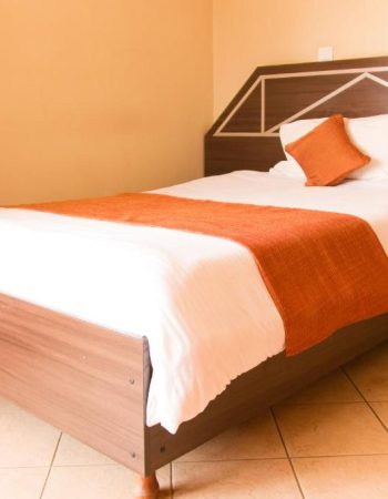 Nairobi Transit Hotel