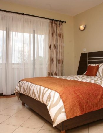 Nairobi Transit Hotel