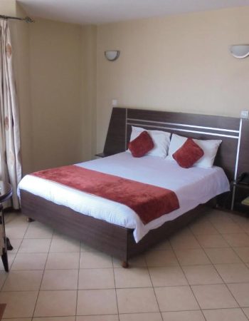Nairobi Transit Hotel