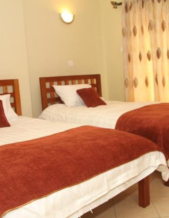 Nairobi Transit Hotel