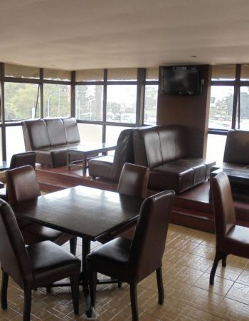 Nairobi Transit Hotel