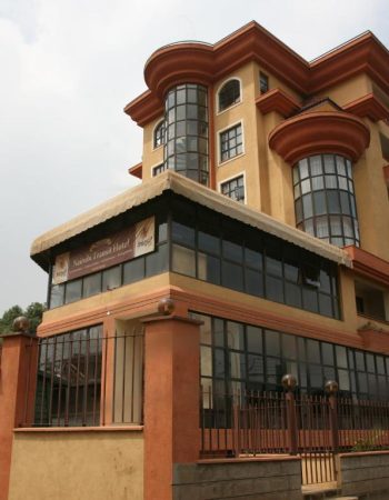 Nairobi Transit Hotel