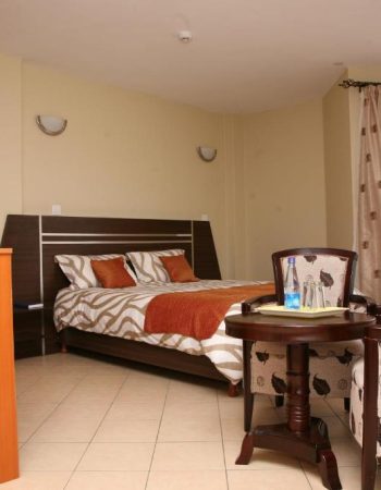 Nairobi Transit Hotel