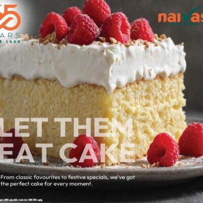 Naivas Ananas Mall Thika