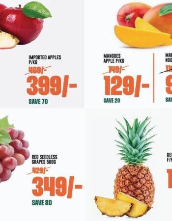 Naivas Supermarket Nyali