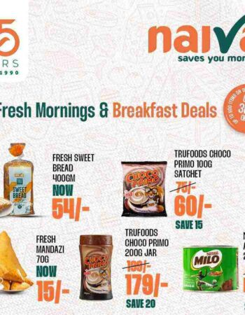 Naivas Supermarket Nyali