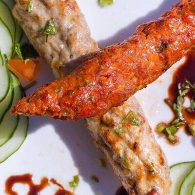 Namaskar Restaurant – Bliss Resort Nyali