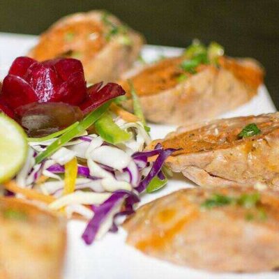 Namaskar Restaurant – Bliss Resort Nyali