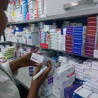 New Lemuma Pharmacy Co. Ltd