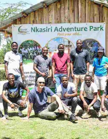 Nkasiri Adventure Park
