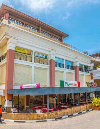 Nyali Centre – Shops, Supermarket, Restaurants…