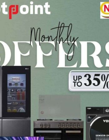 Nyali Centre – Shops, Supermarket, Restaurants…