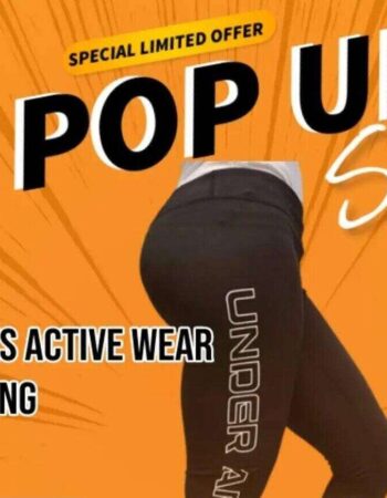 Nyali Centre – Shops, Supermarket, Restaurants…