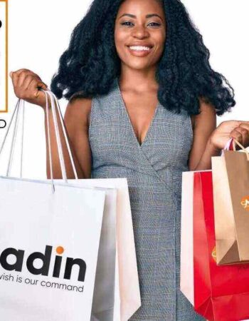 Nyali Centre – Shops, Supermarket, Restaurants…