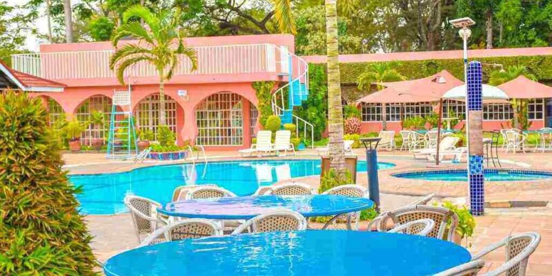 Oak Place Conference & Training Centre Nairobi