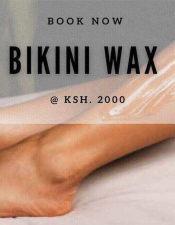Olakira Spa Nairobi