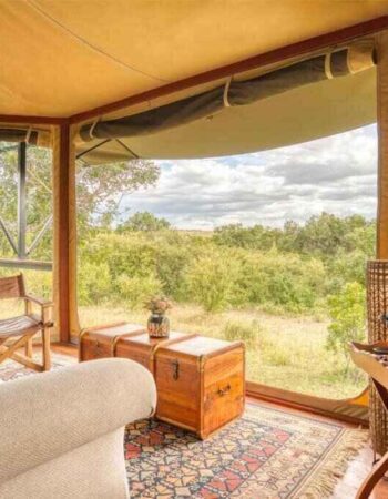 Olare Mara Kempinski Masai Mara