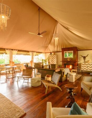 Olare Mara Kempinski Masai Mara