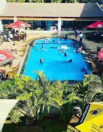 Olarro Hotel By Smith Kenya