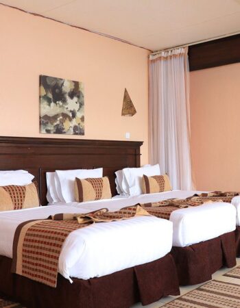 Oldonyo Sapuk Resort