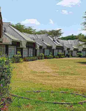 Oldonyo Sapuk Resort