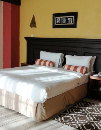 Oldonyo Sapuk Resort